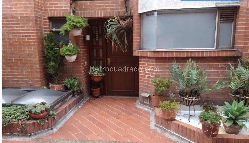 Casa – Bogotá, Calatrava, Localidad Suba - Vista 2