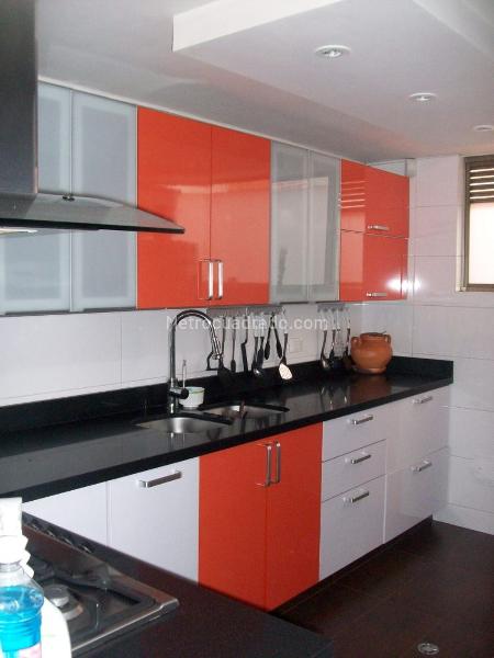 Casa – Bogotá, Calatrava, Localidad Suba - Vista 4