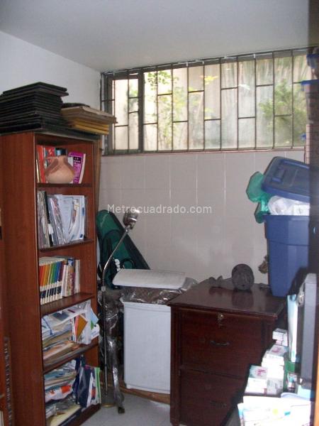Casa – Bogotá, Calatrava, Localidad Suba - Más