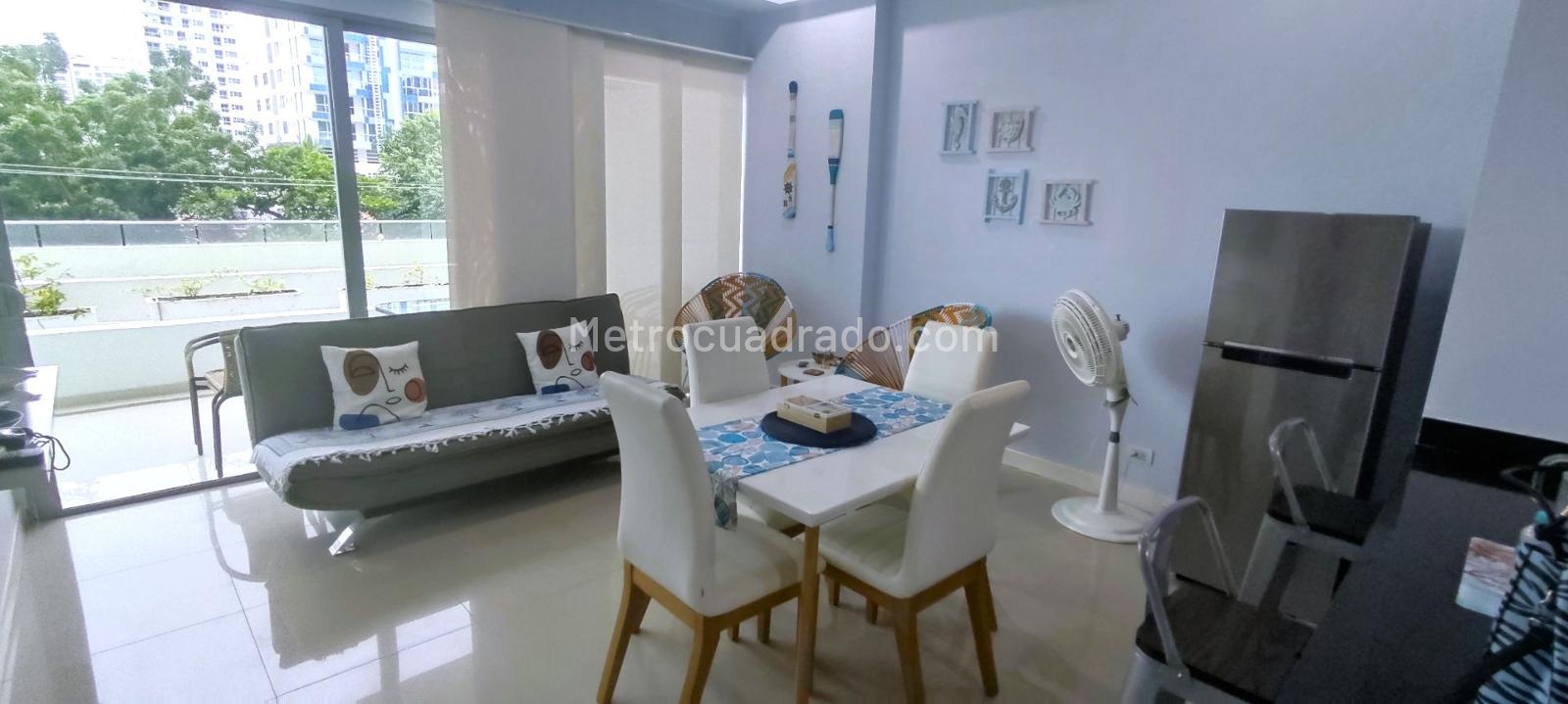 Foto del apartamento