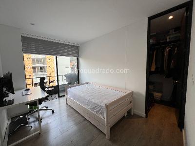 Apartamento de 3 alcobas en venta en Chico Norte, Bogotá, 118 m² · foto 10 de 20