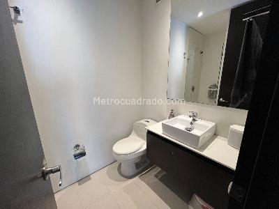Apartamento de 3 alcobas en venta en Chico Norte, Bogotá, 118 m² · foto 14 de 20