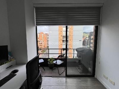 Apartamento de 3 alcobas en venta en Chico Norte, Bogotá, 118 m² · foto 11 de 20