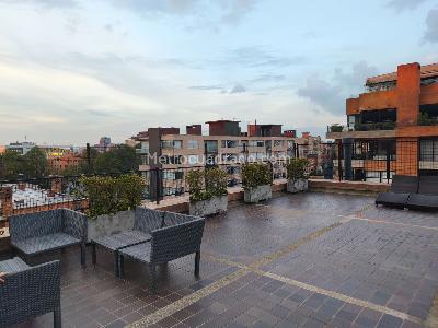 Apartamento de 3 alcobas en venta en Chico Norte, Bogotá, 118 m² · foto 16 de 20