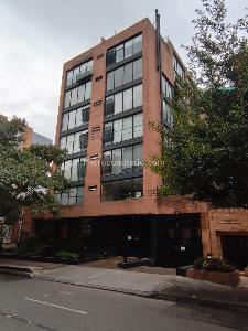 Apartamento de 3 alcobas en venta en Chico Norte, Bogotá, 118 m² · foto 20 de 20