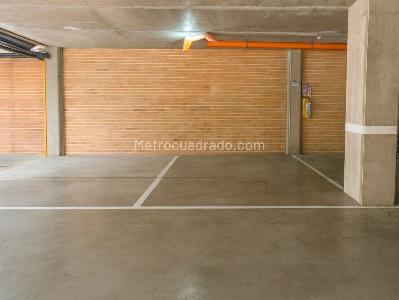 Apartamento de 3 alcobas en venta en Chico Norte, Bogotá, 118 m² · foto 18 de 20
