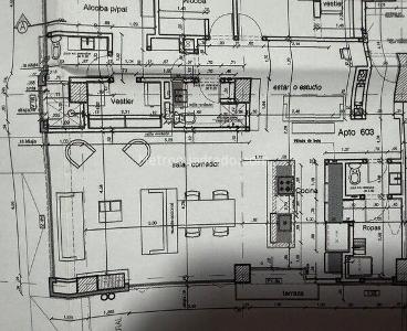 Apartamento de 3 alcobas en venta en Chico Norte, Bogotá, 118 m² · foto 19 de 20