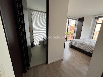 Apartamento de 3 alcobas en venta en Chico Norte, Bogotá, 118 m² · foto 7 de 20