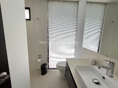 Apartamento de 3 alcobas en venta en Chico Norte, Bogotá, 118 m² · foto 9 de 20