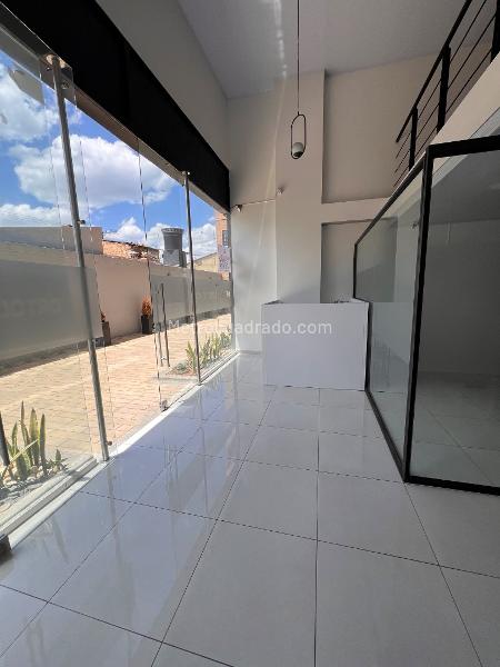 Local Comercial en Arriendo, Centro, Cajicá - Widok 2