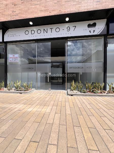 Local Comercial en Arriendo, Centro, Cajicá - Widok 5