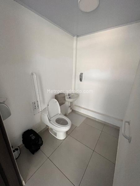 Local Comercial en Arriendo, Centro, Cajicá - Widok 6