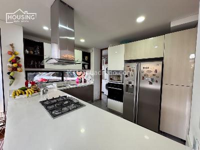Casa de 3 alcobas en venta en Cajica, Cajicá, 152 m² · foto 18 de 19