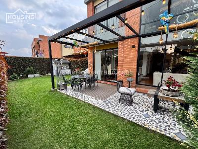 Casa de 3 alcobas en venta en Cajica, Cajicá, 152 m² · foto 2 de 19