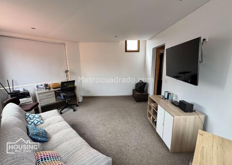 Casa en Venta, CHIA, Chía – další