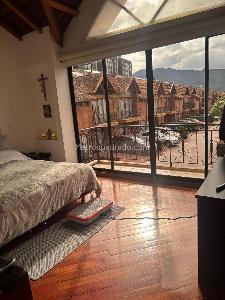 Casa en venta en La Primavera, Chía · foto 4 de 19