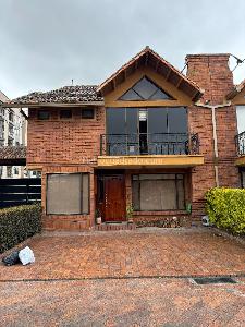 Casa en venta en La Primavera, Chía · foto 3 de 19