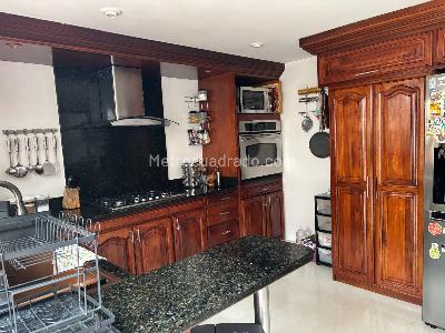 Casa en venta en La Primavera, Chía · foto 2 de 19
