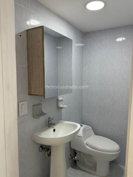 Beautiful 4BR Apartment in San Joaquin - 7