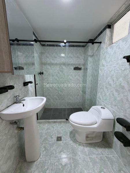 Beautiful 4BR Apartment in San Joaquin - 9