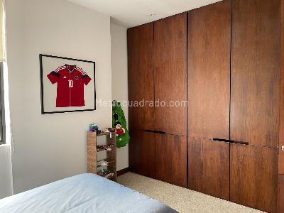 Apartamento de 3 alcobas en venta en Rosales Carr, Bogotá, 172 m² · foto 10 de 11