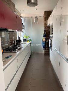 Apartamento de 3 alcobas en venta en Rosales Carr, Bogotá, 172 m² · foto 4 de 11