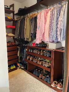 Apartamento de 3 alcobas en venta en Rosales Carr, Bogotá, 172 m² · foto 7 de 11