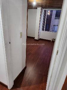 Apartamento en venta en Cedritos, Bogotá · foto 7 de 16
