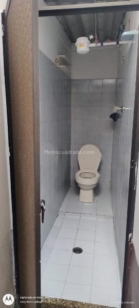1BR Apartment near Santa Lucía Station (Patio & Open Kitchen) - 2
