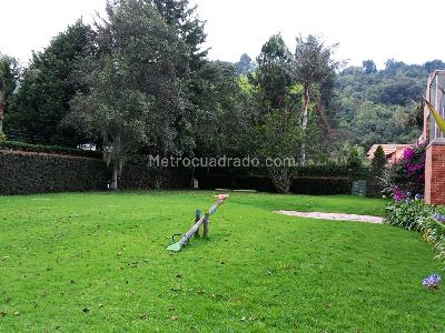 Casa de 4 alcobas en venta en San Jose De Bavaria, Bogotá, 245 m² · foto 9 de 20