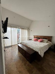 Casa de 4 alcobas en venta en San Jose De Bavaria, Bogotá, 245 m² · foto 3 de 20