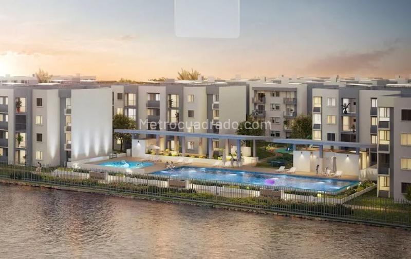 Apartamento en Venta, SERENA DEL MAR    ZONA NORTE, Cartagena de Indias – pohled 6