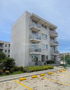 Apartamento de 1 alcoba en venta en Serena Del Mar, Cartagena, 45 m² · foto 8 de 20
