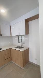 Apartamento de 1 alcoba en venta en Serena Del Mar, Cartagena, 45 m² · foto 12 de 20