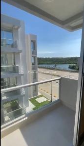 Apartamento de 1 alcoba en venta en Serena Del Mar, Cartagena, 45 m² · foto 16 de 20