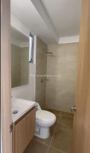 Apartamento de 1 alcoba en venta en Serena Del Mar, Cartagena, 45 m² · foto 17 de 20