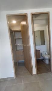 Apartamento de 1 alcoba en venta en Serena Del Mar, Cartagena, 45 m² · foto 18 de 20