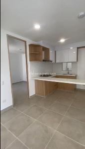Apartamento de 1 alcoba en venta en Serena Del Mar, Cartagena, 45 m² · foto 19 de 20