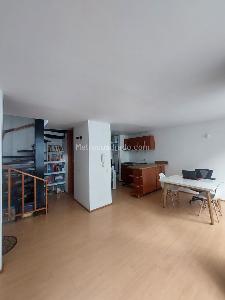 Apartamento de 1 alcoba en venta en Bosque Izquierdo, Bogotá, 60 m² · foto 10 de 16