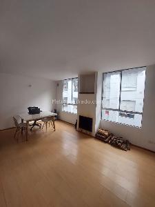 Apartamento de 1 alcoba en venta en Bosque Izquierdo, Bogotá, 60 m² · foto 11 de 16