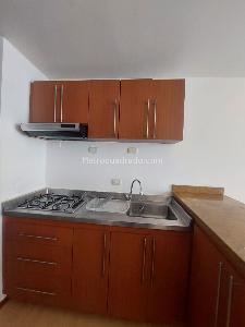 Apartamento de 1 alcoba en venta en Bosque Izquierdo, Bogotá, 60 m² · foto 12 de 16