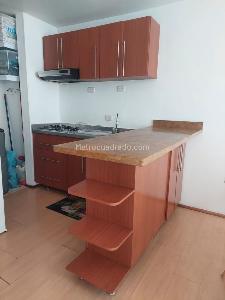 Apartamento de 1 alcoba en venta en Bosque Izquierdo, Bogotá, 60 m² · foto 13 de 16