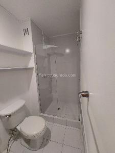 Apartamento de 1 alcoba en venta en Bosque Izquierdo, Bogotá, 60 m² · foto 16 de 16