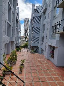 Apartamento de 1 alcoba en venta en Bosque Izquierdo, Bogotá, 60 m² · foto 4 de 16