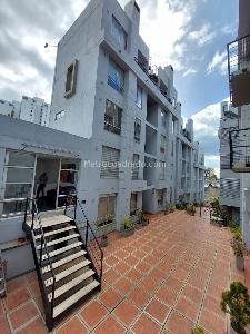 Apartamento de 1 alcoba en venta en Bosque Izquierdo, Bogotá, 60 m² · foto 5 de 16