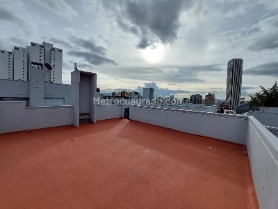 Apartamento de 1 alcoba en venta en Bosque Izquierdo, Bogotá, 60 m² · foto 6 de 16