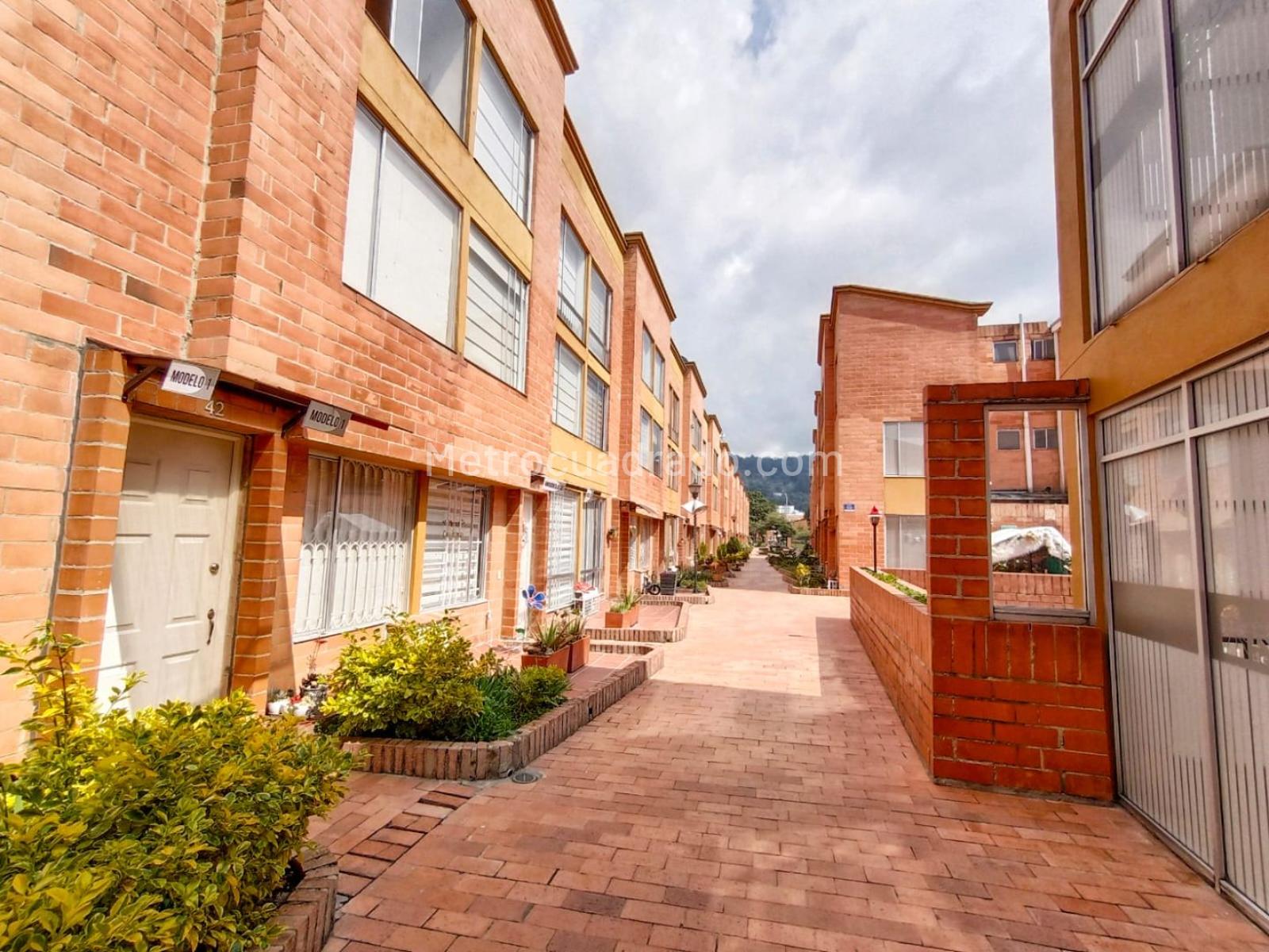 Redil Venta de Casa en El redil - Bogotá D.C. - MC6388415