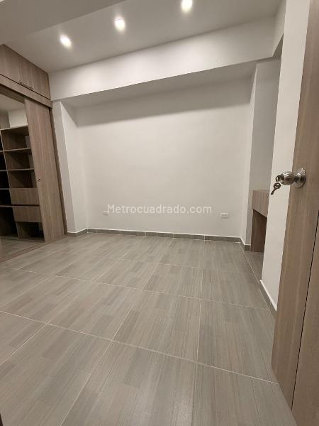 3BR Apartment in Fontibon (52 m²) - 5