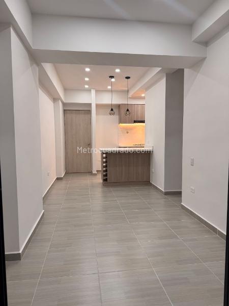 3BR Apartment in Fontibon (52 m²) - 4