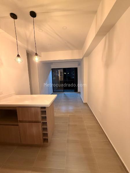 3BR Apartment in Fontibon (52 m²) - 3